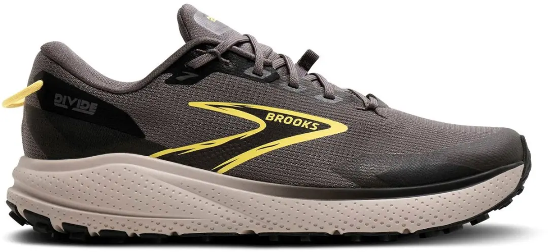 Brooks Divide 6 Trailrunningschoenen Heren