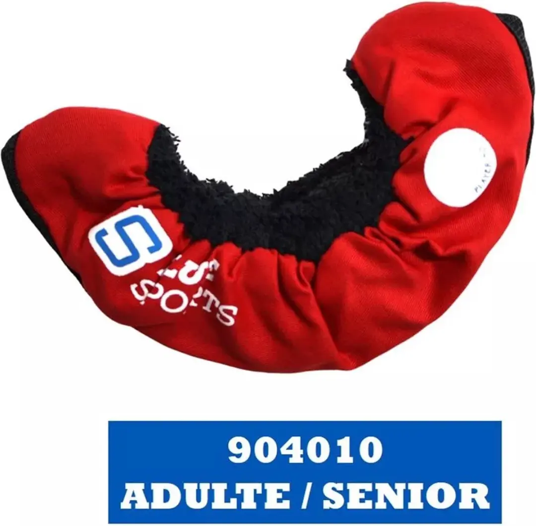Bauer Blue Sports Pro Soakers Senior