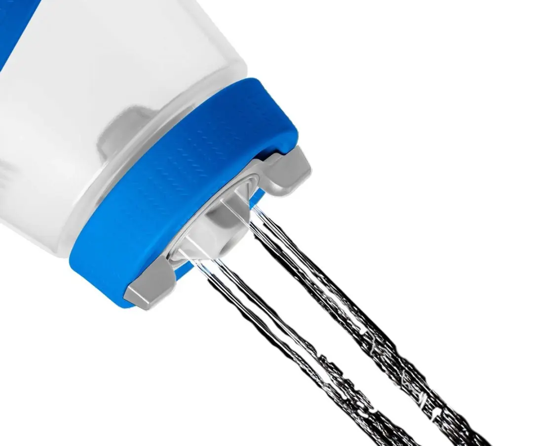 CamelBak Reign 1L Sportfles - Blauw - afbeelding 4 van 6
