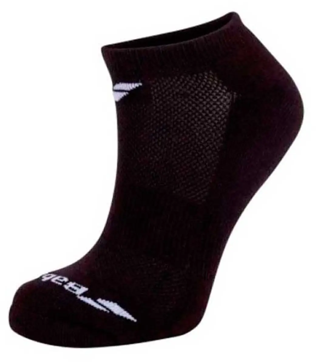 Babolat Invisible 3 Pairs Pack Sokken