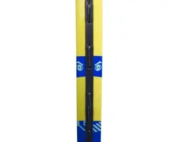 Babolat BF 23 S CV Tennisracket - Blauw/Geel/Lichtblauw