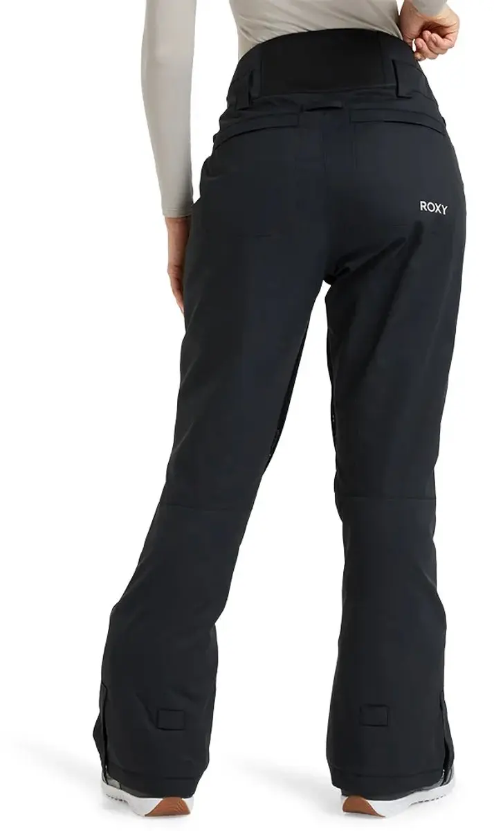 Roxy Diversion Broek - L - Zwart
