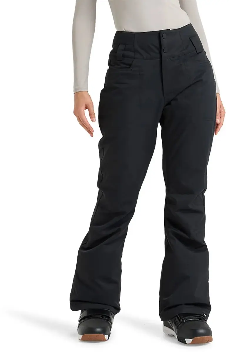 Roxy Diversion Broek - L - Zwart - afbeelding 6 van 6