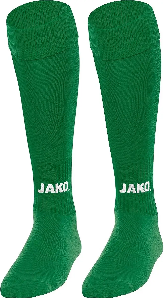 Jako Glasgow 2.0 Voetbalkousen 47-50 - Sportgroen