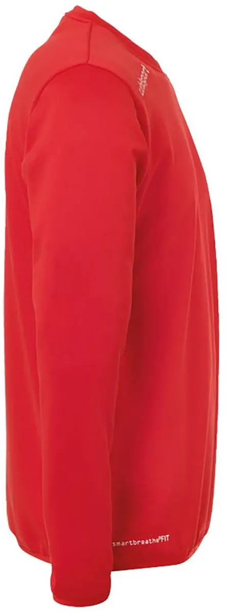 Uhlsport Essential Training Top 1002209 - 3XL - Rood/Wit