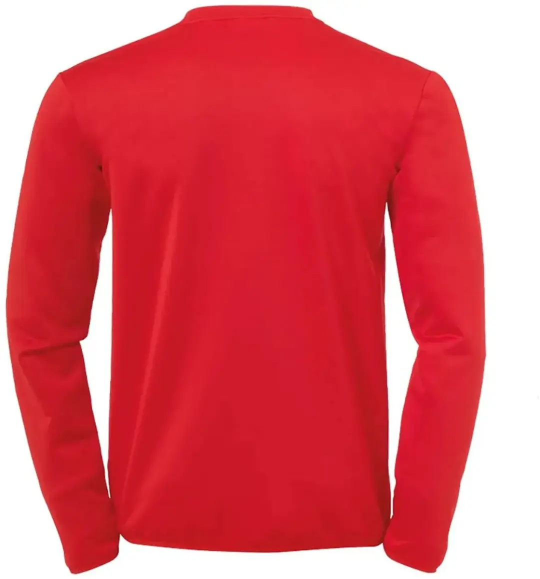 Uhlsport Essential Training Top 1002209 - 3XL - Rood/Wit