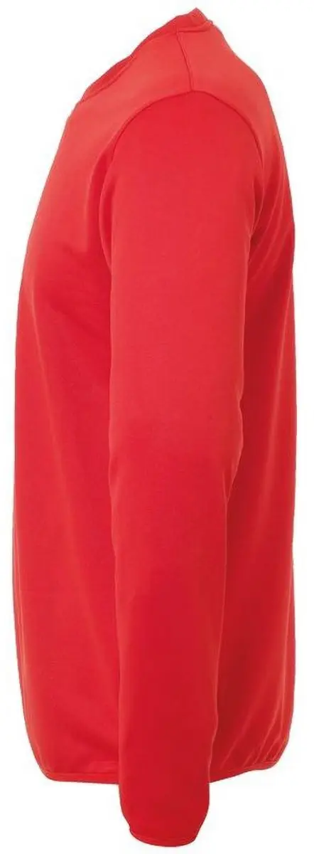 Uhlsport Essential Training Top 1002209 - 3XL - Rood/Wit