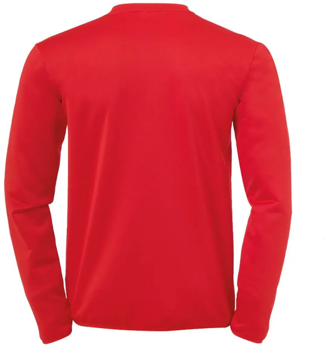 Uhlsport Essential Training Top 1002209 - 3XL - Rood/Wit
