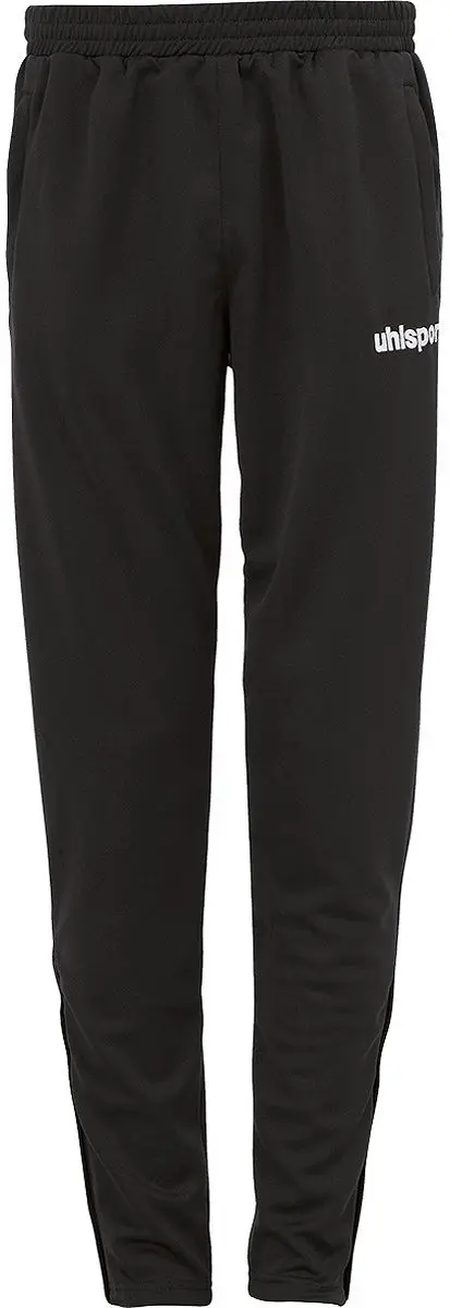 Uhlsport Heren Team Polyester Trainingsbroek