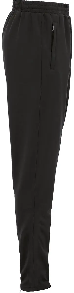 Uhlsport Heren Team Polyester Trainingsbroek - XL - Zwart