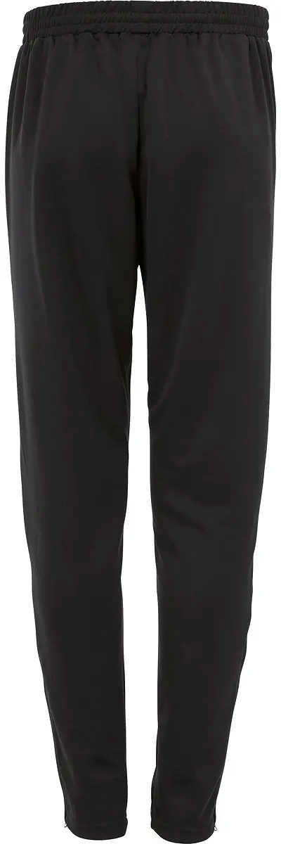Uhlsport Heren Team Polyester Trainingsbroek - XL - Zwart