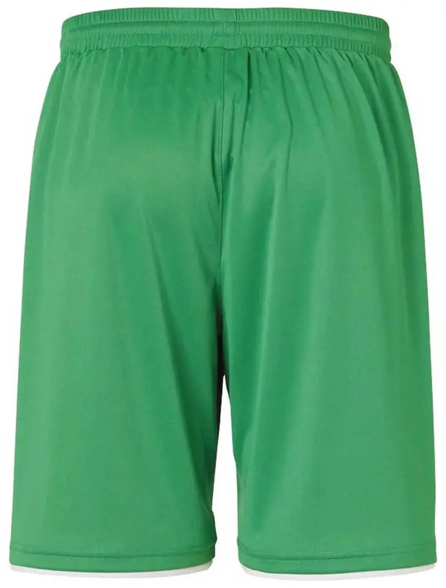 Uhlsport Club Short Heren - L - Groen/Wit