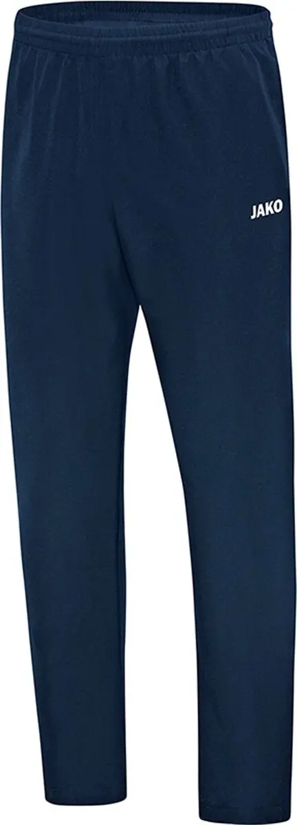 Jako Classico Vrijetijdsbroek Dames 48 - Marine