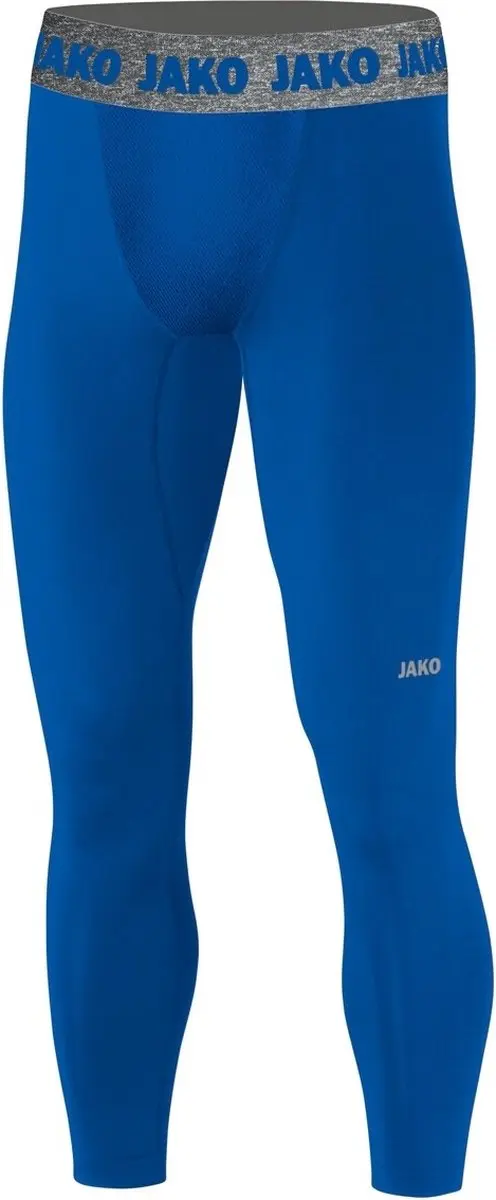 JAKO Compression 2.0 Long Tight Heren XXL - Royal