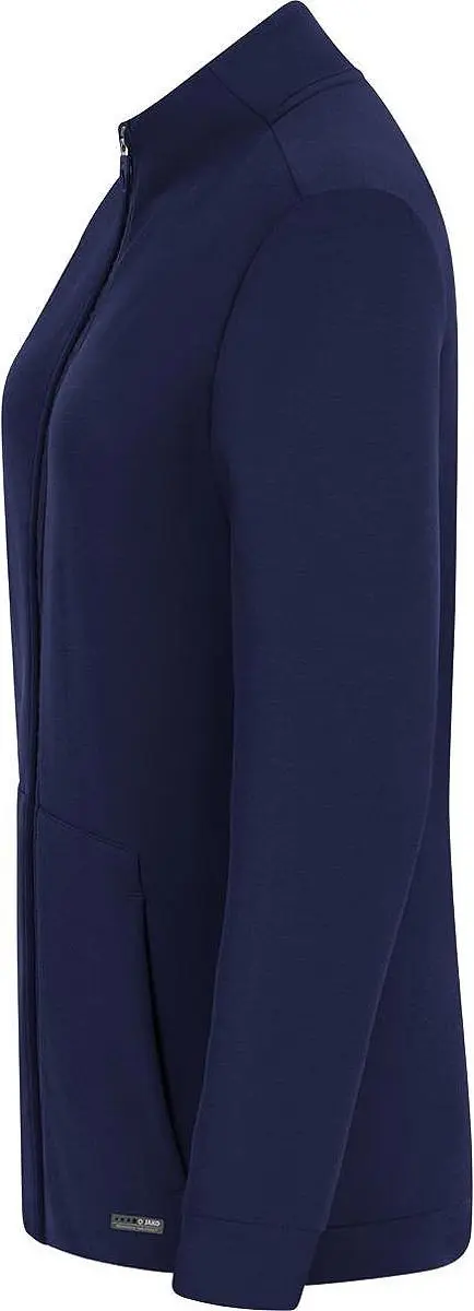 JAKO Pro Casual Trainingsvest Dames 36 - Marine