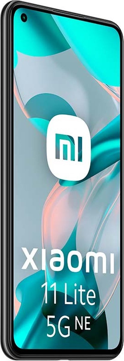 Xiaomi 11 Lite 5G New Edition - 8GB/128GB - Zwart