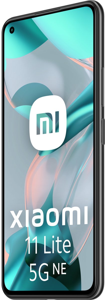 Xiaomi 11 Lite 5G New Edition - 8GB/128GB - Zwart