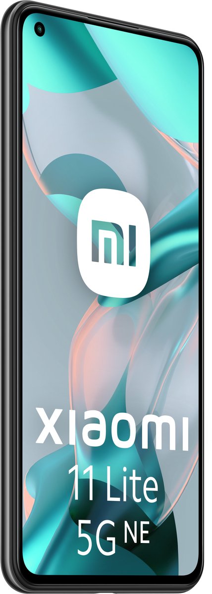 Xiaomi 11 Lite 5G New Edition - 8GB/128GB - Zwart