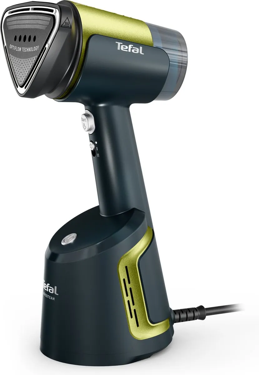 Tefal AeroSteam DT9810 Handstomer