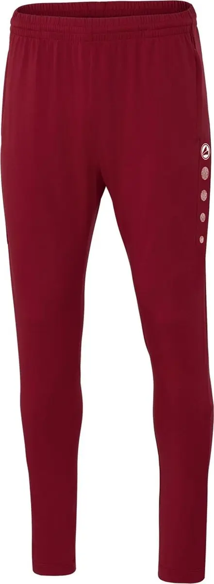 Jako Premium Sportbroek 152