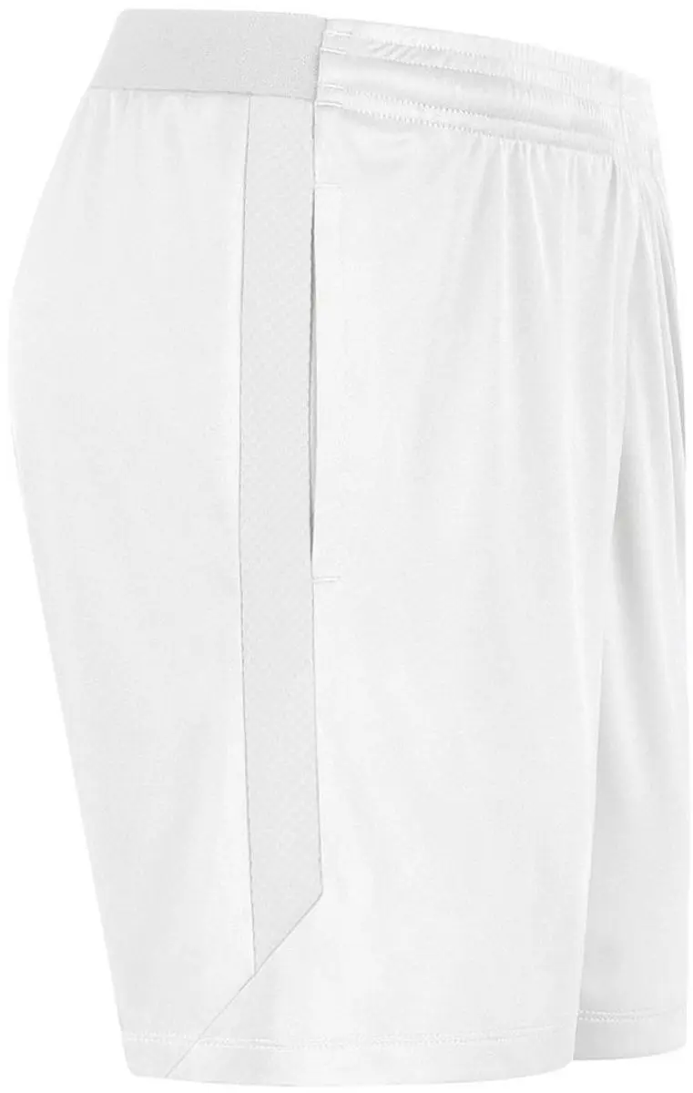JAKO Power Vrijetijdsshort Dames 42 - Wit