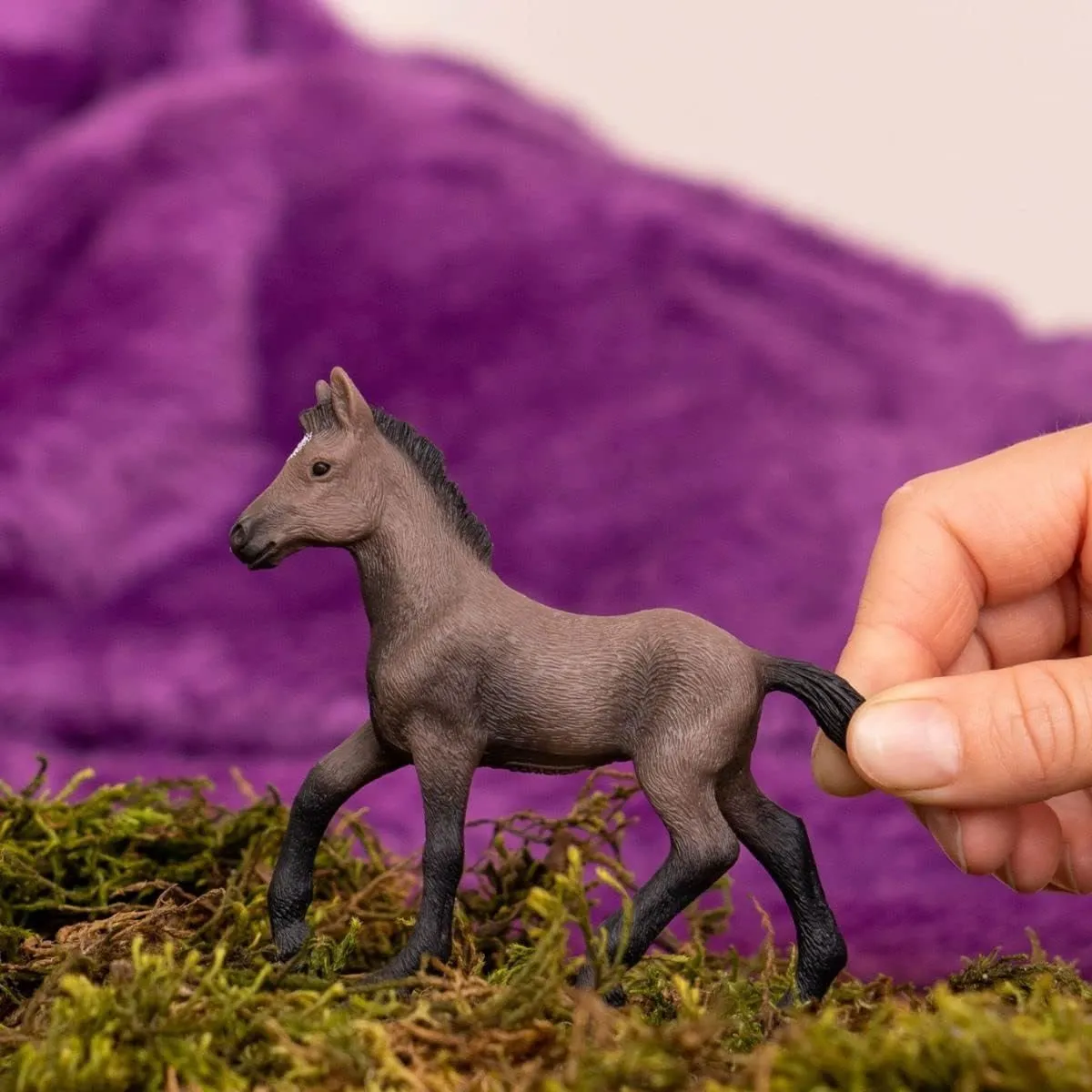 Schleich Peruviaans Pasoveulen 13954