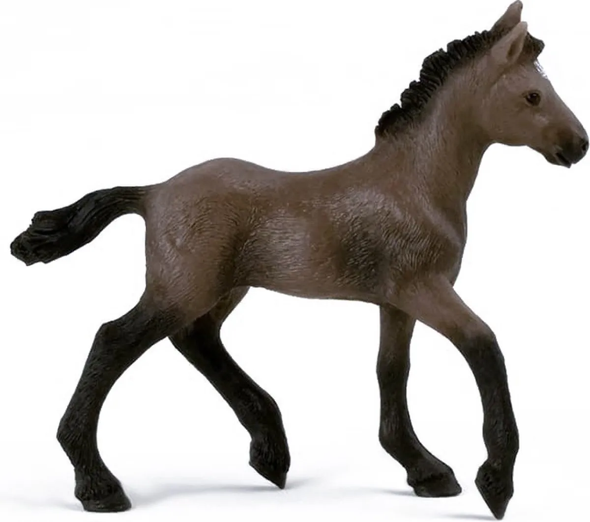 Schleich Peruviaans Pasoveulen 13954