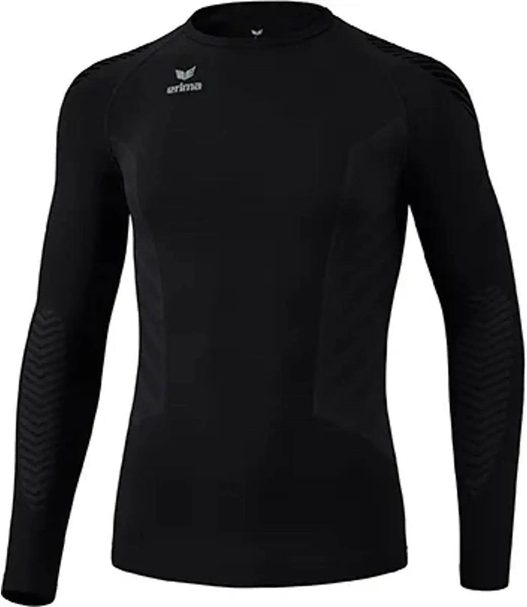 Erima Athletic Longsleeve Heren XL