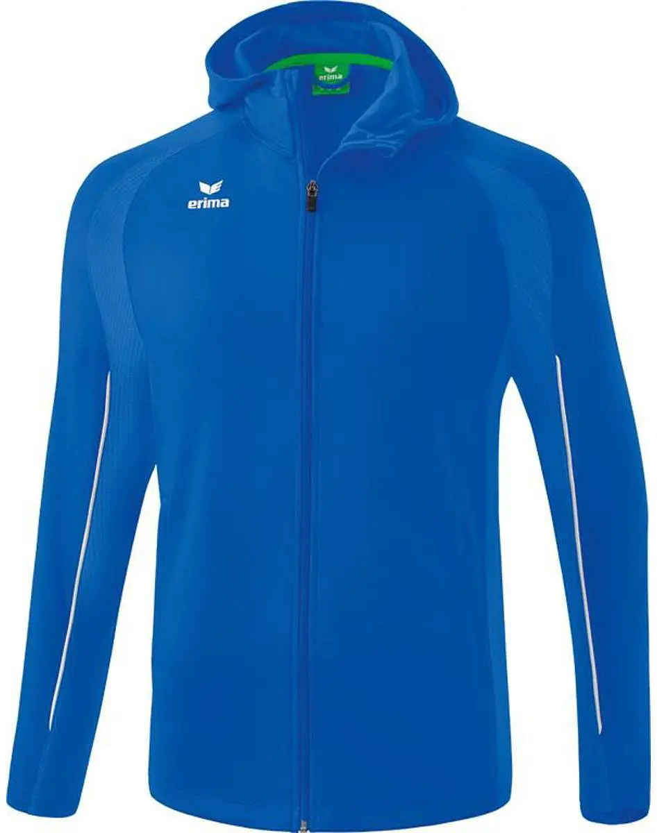 Erima Liga Star Trainingsjack Kinderen 128