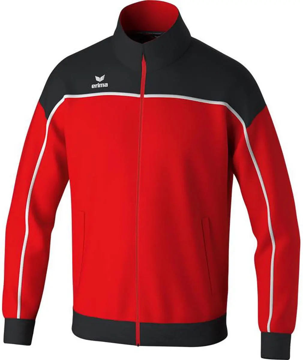 Erima Change Trainingsjack Heren
