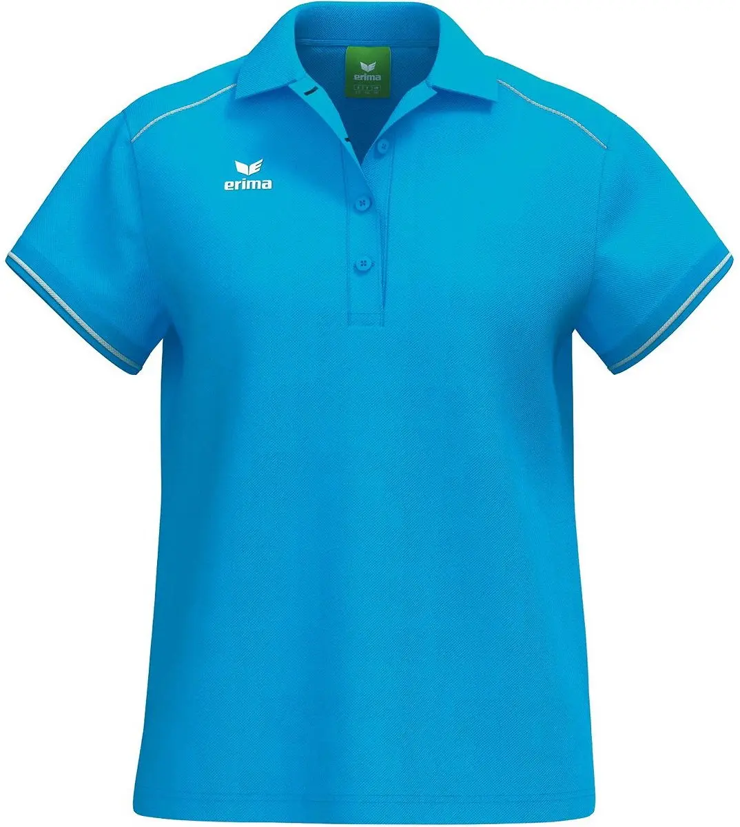 Erima CMTP 3 Wings Polo Dames