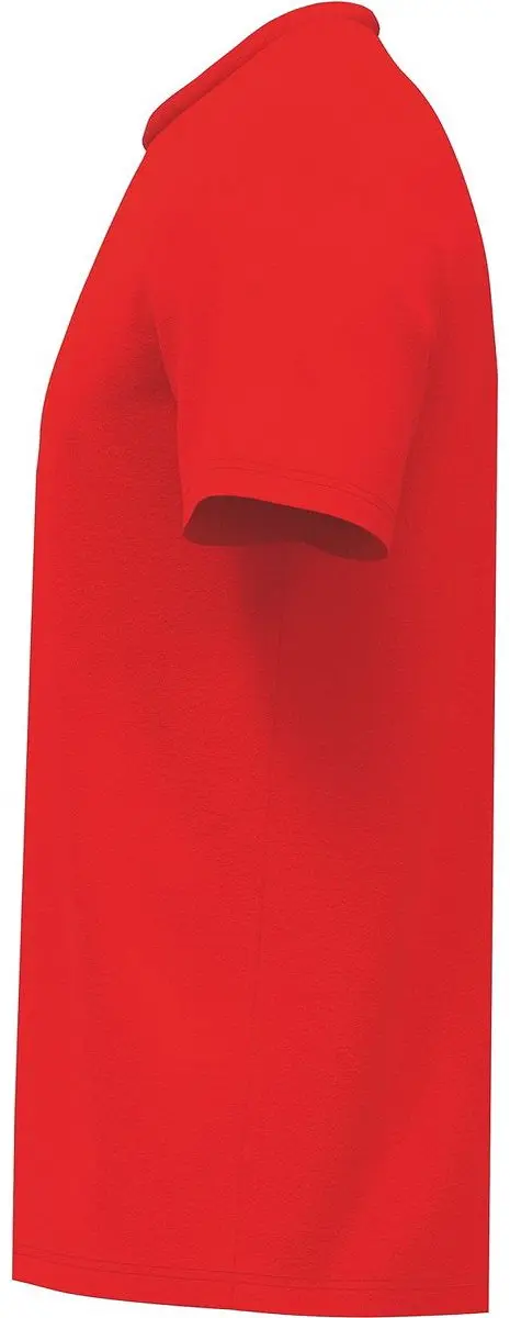 Erima T-Shirt Kinderen 152 - Rood