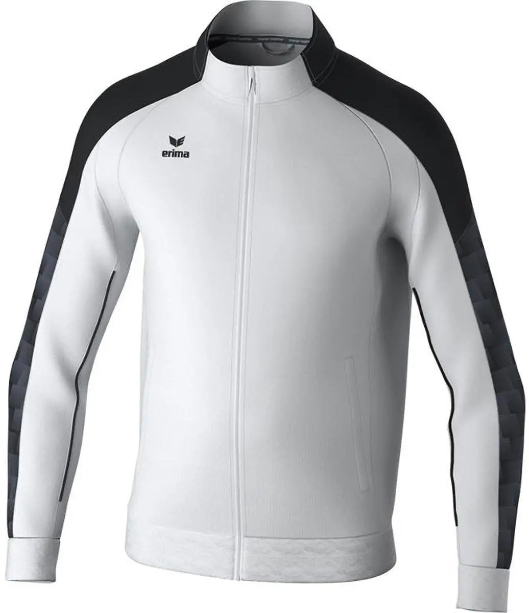 Erima Evo Star Trainingsjack Heren M