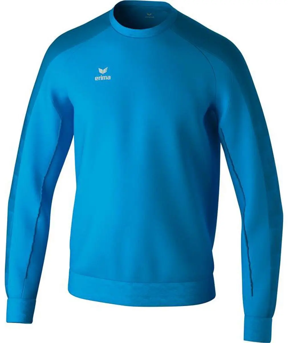 Erima Evo Star Sweatshirt Heren