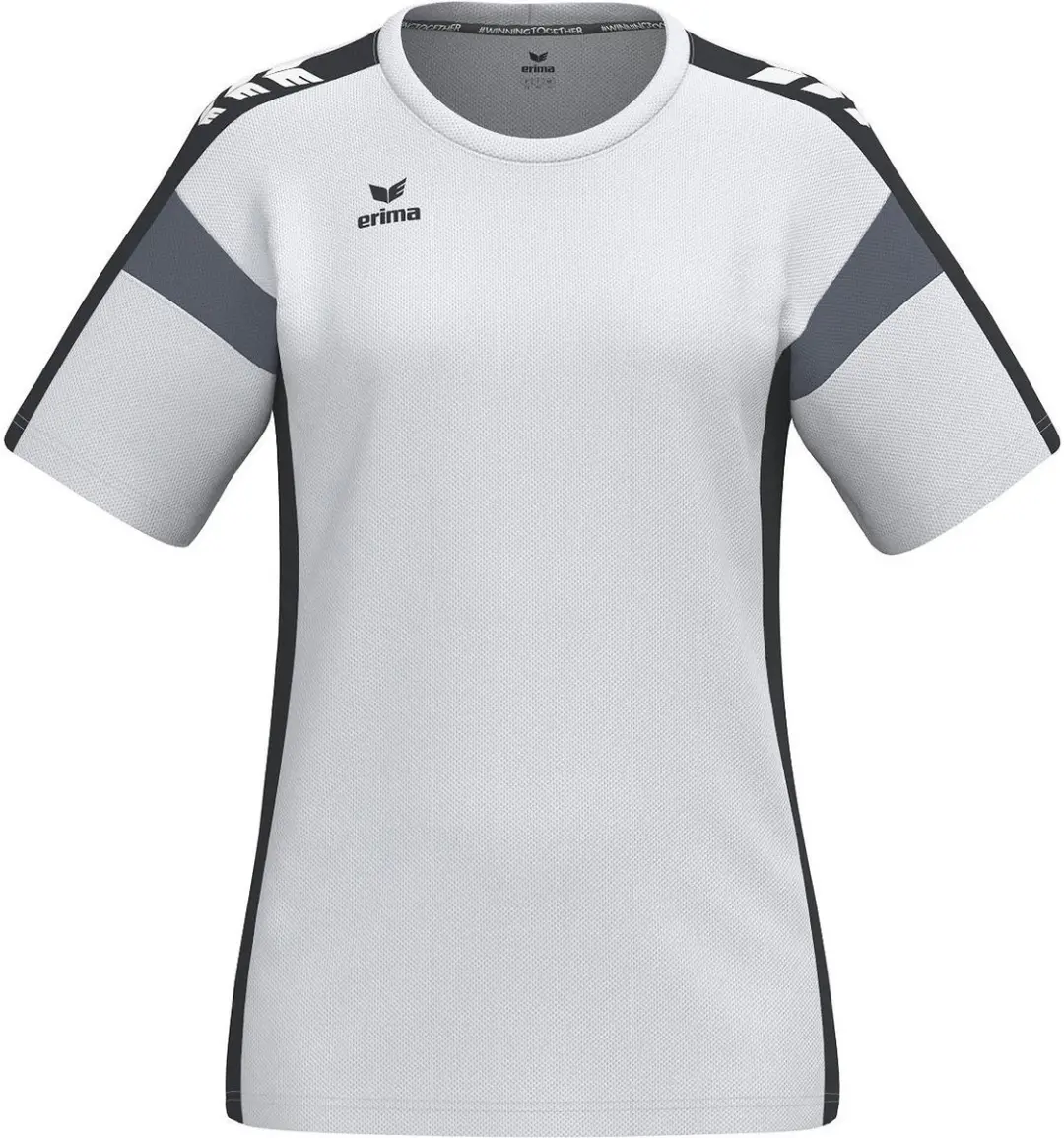 Erima Celebrate 125 Dames T-shirt