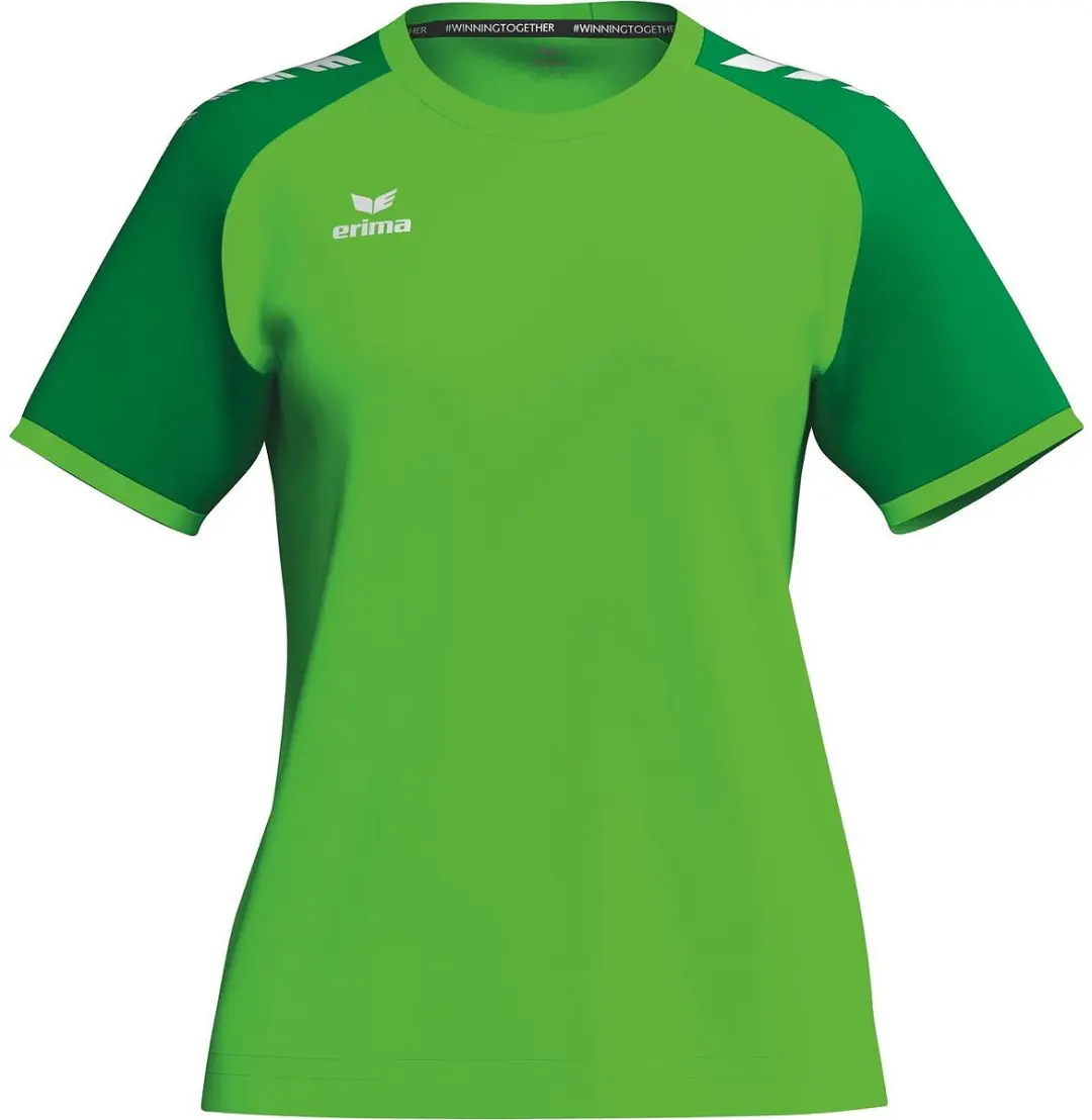 Erima Wings Shirt Dames