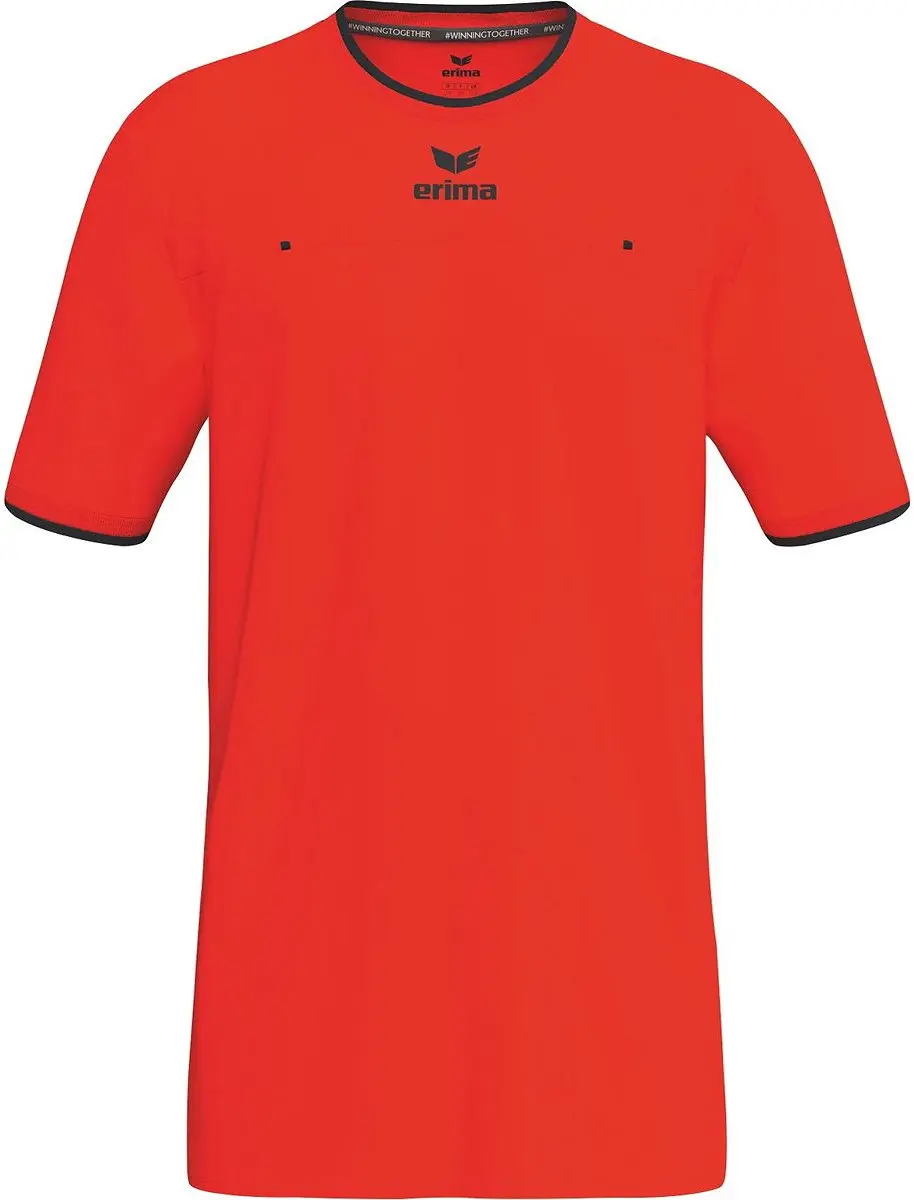Erima Scheidsrechtersshirt Heren