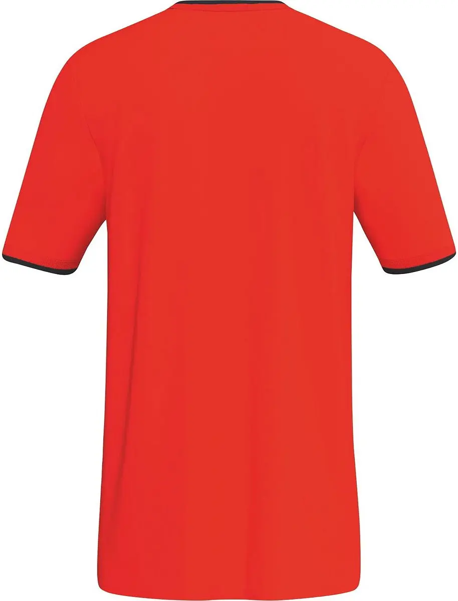 Erima Scheidsrechtersshirt Heren - Coral - Maat S