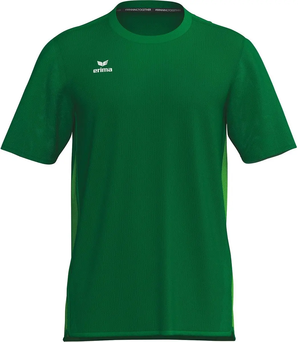 Erima T&F Wings Functioneel T-Shirt Heren