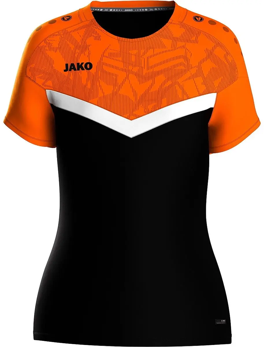 JAKO Iconic T-Shirt Dames