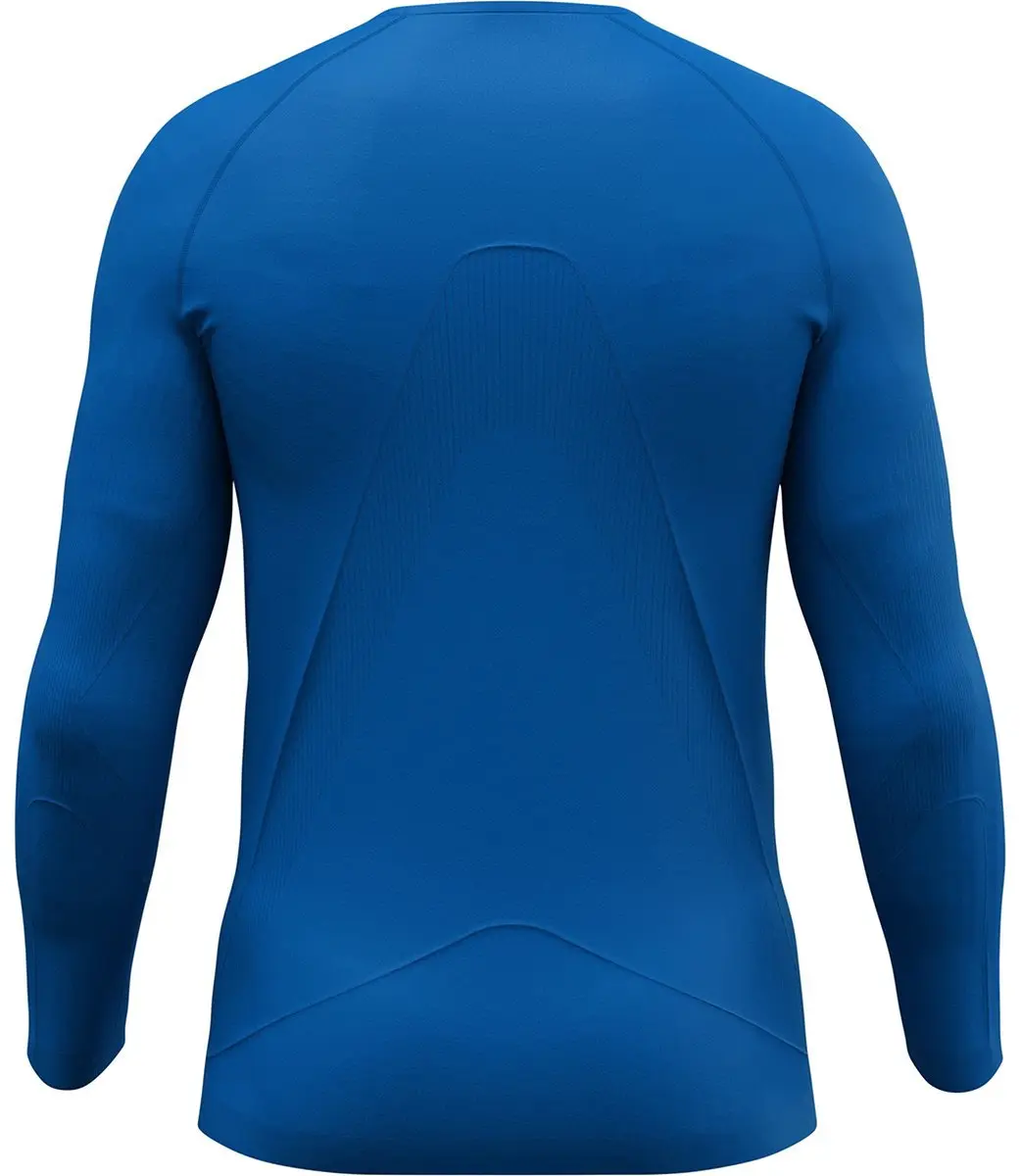 JAKO Lightweight Longsleeve Heren Royal - M