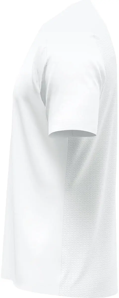 JAKO Uni Heren T-shirt Wit - 3XL
