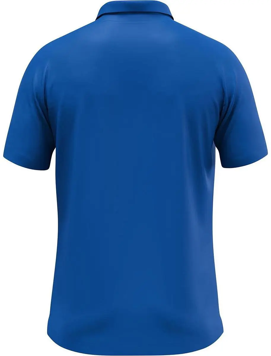 Jako Dynamic Uni Polo Heren - Royal M