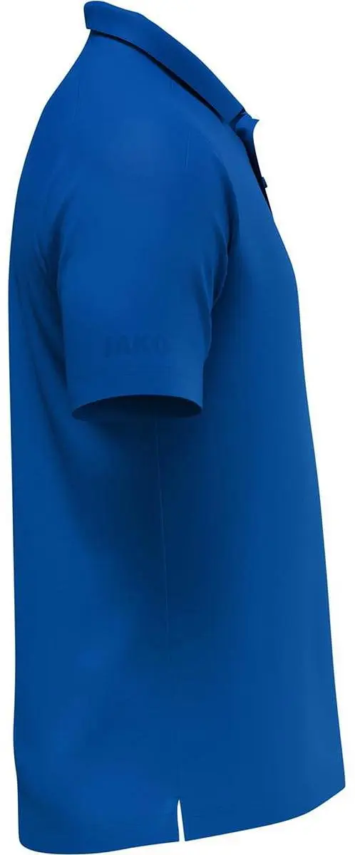 Jako Dynamic Uni Polo Heren - Royal M