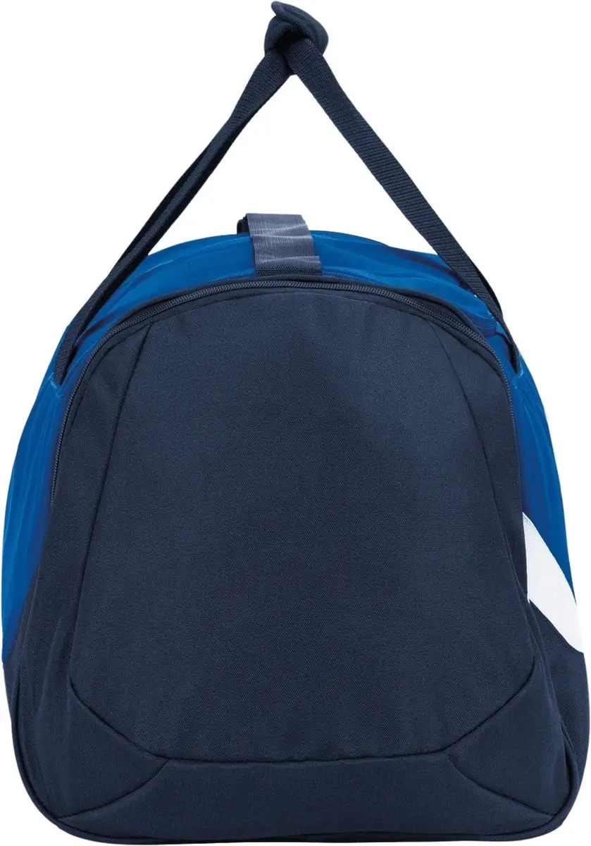 Jako Iconic Sporttas - Marine/Royal - 4 Vakken