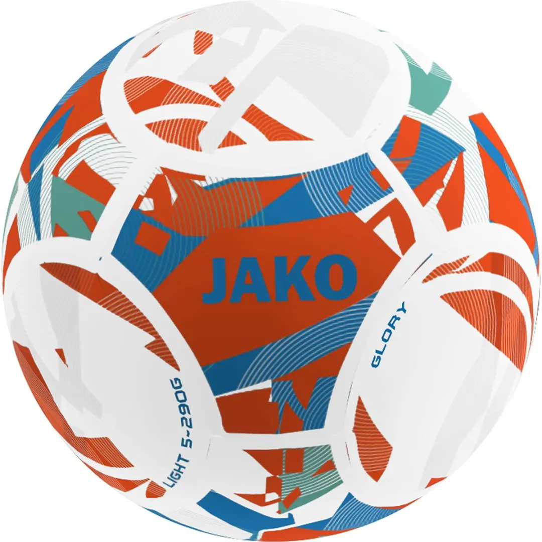 Jako Glory 290G Voetbal Maat 5