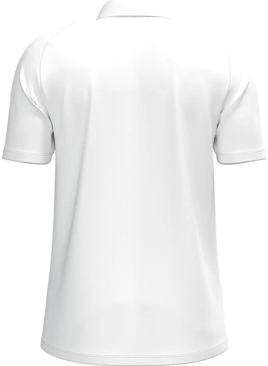 JAKO One Polo Heren - Wit 4XL