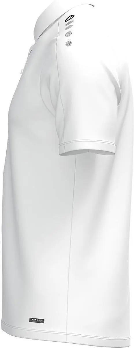 JAKO One Polo Heren - Wit 4XL