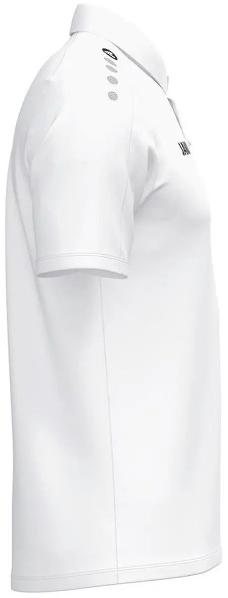 JAKO One Polo Heren - Wit 4XL