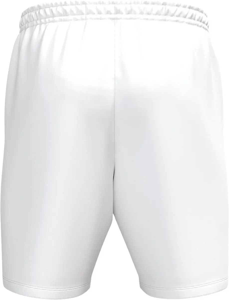 JAKO Geweven Short Junior 128 - Wit